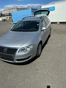 VW Passat, снимка 6