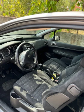 Peugeot 307 | Mobile.bg    2