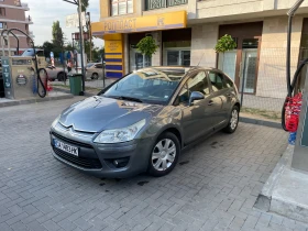 Citroen C4  - изображение 1