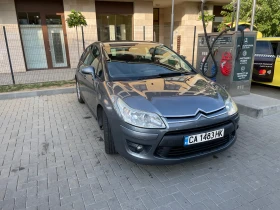 Обява за продажба на Citroen C4 ~5 800 лв. - изображение 11