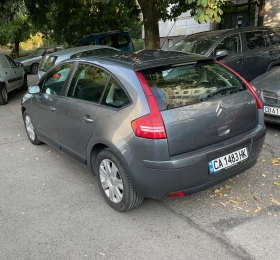 Citroen C4 | Mobile.bg    13