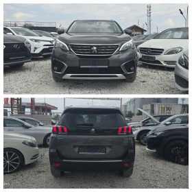 Peugeot 5008 2.0 HDI 7 МЕСТНА, снимка 2