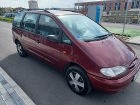 Ford Galaxy 1, 9тди, снимка 5