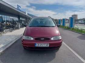 Ford Galaxy 1, 9 | Mobile.bg    2