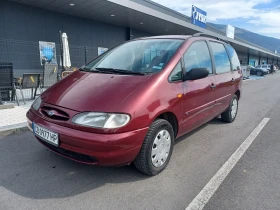     Ford Galaxy 1, 9