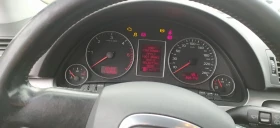 Audi A4 2, 0TDI 140коня 8V BPW, снимка 8