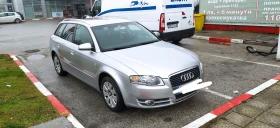 Audi A4 2, 0TDI 140коня 8V BPW, снимка 2