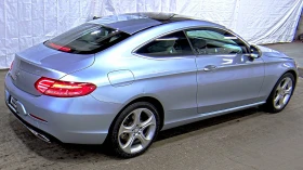 Mercedes-Benz C 300 * * BURMESTER | Mobile.bg    3