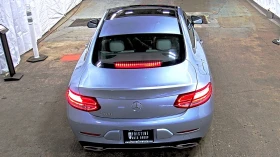 Mercedes-Benz C 300 * * BURMESTER | Mobile.bg    6