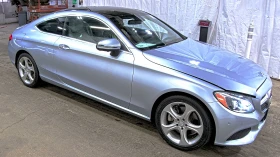 Mercedes-Benz C 300 * * BURMESTER | Mobile.bg    2