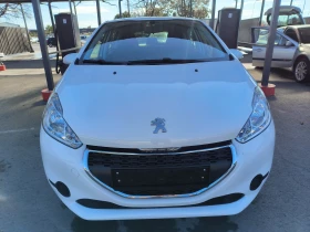 Peugeot 208 1.2i 82k.s.gaz, снимка 5