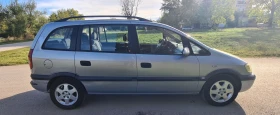 Opel Zafira | Mobile.bg    4