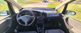 Opel Zafira | Mobile.bg    7