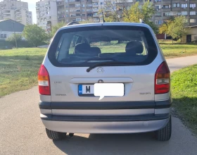 Opel Zafira | Mobile.bg    3