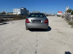 Mercedes-Benz C 200 C200 184k.s, снимка 6