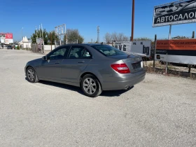 Mercedes-Benz C 200 C200 184k.s, снимка 7