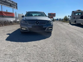 Mercedes-Benz C 200 C200 184k.s, снимка 3