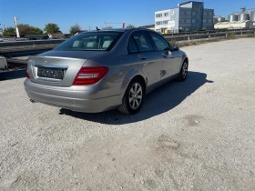 Mercedes-Benz C 200 C200 184k.s, снимка 5