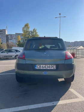 Renault Megane 1900, снимка 2