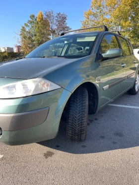 Renault Megane 1900, снимка 7