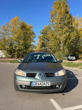 Renault Megane 1900, снимка 5