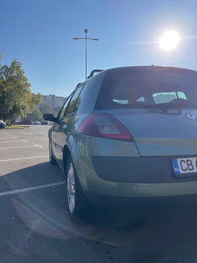 Renault Megane 1900, снимка 4