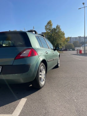 Renault Megane 1900, снимка 3