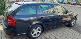 Skoda Octavia RS 16V TURBO, снимка 4