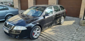 Skoda Octavia RS 16V TURBO, снимка 2