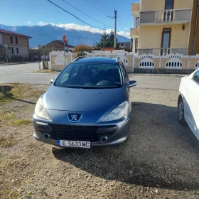 Peugeot 307, снимка 2