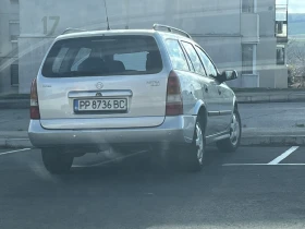 Opel Astra, снимка 5