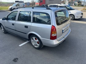 Opel Astra, снимка 4