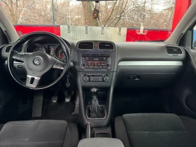 VW Golf 1.4 TSI GTI, снимка 8