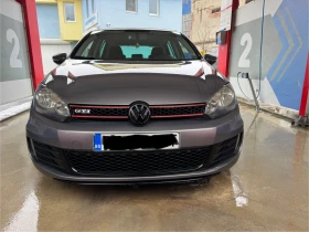 VW Golf 1.4 TSI GTI, снимка 5