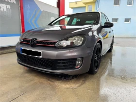 VW Golf 1.4 TSI GTI, снимка 2