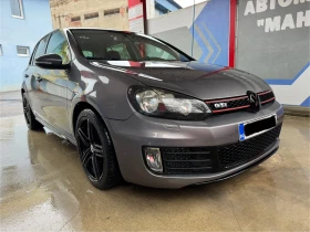 VW Golf 1.4 TSI GTI, снимка 1