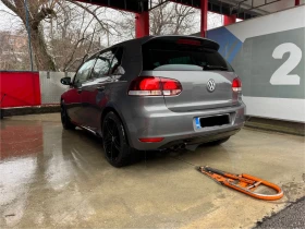 VW Golf 1.4 TSI GTI, снимка 7