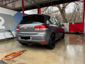 VW Golf 1.4 TSI GTI, снимка 3