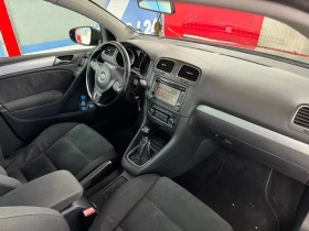 VW Golf 1.4 TSI GTI, снимка 11