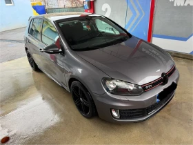 VW Golf 1.4 TSI GTI, снимка 4