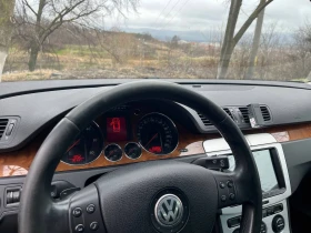 VW Passat B6, снимка 9