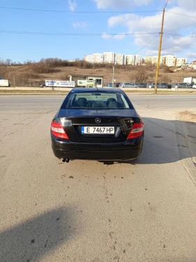 Mercedes-Benz C 200 2.2 cdi 136hp | Mobile.bg    6