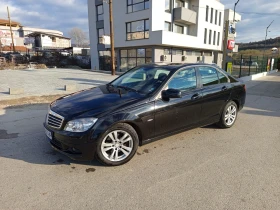 Mercedes-Benz C 200 2.2 cdi 136hp, снимка 2