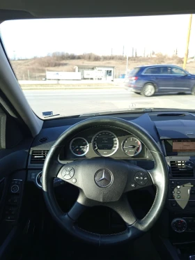 Mercedes-Benz C 200 2.2 cdi 136hp, снимка 12