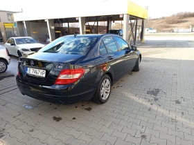 Mercedes-Benz C 200 2.2 cdi 136hp, снимка 7