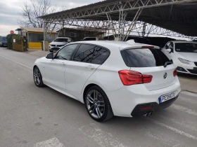 BMW 120 2.0M-pacet Алкантара 190кс, снимка 4