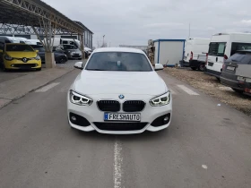 BMW 120 2.0M-pacet Алкантара 190кс, снимка 1