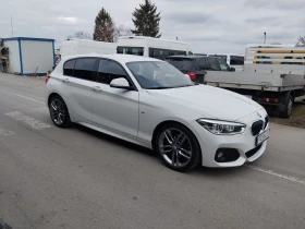 BMW 120 2.0M-pacet Алкантара 190кс, снимка 2