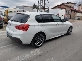 BMW 120 2.0M-pacet Алкантара 190кс, снимка 5