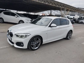 BMW 120 2.0M-pacet Алкантара 190кс, снимка 3